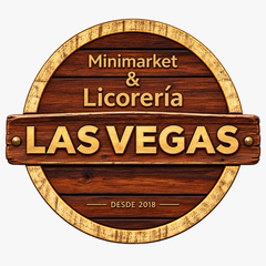 Logo de Licorería Las Vegas